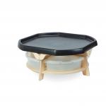 Playtray Activ Table with ShelfnTubs 440