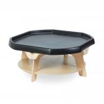 Playtray Activity Table with Shelf 440mm