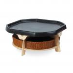 Playtray Activ Tbl StandnBasket Only 440