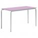 Pastel CB Tables 1100x550mm 6-8Y Lilac