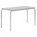 Pastel CB Tables 1100x550mm 3-4Y Grey