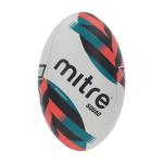 Mitre Squad Rugby Ball Pack of 12 with B