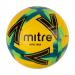 Mitre Impel Max Football - Yellow - Pack