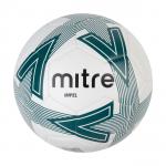 Mitre Impel Football - WhiteGreen - Pack