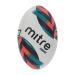 Mitre Squad Rugby Ball - Pack of 12 with