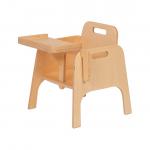 Millhouse Sturdy Feeding Chair - 200mm
