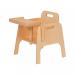 Millhouse Sturdy Feeding Chair - 140mm