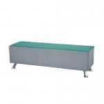 Maplescape Padded Bench - 150cm