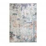 Distressed Chenille Foldable Mat - XLrg