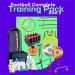 Football Complete Training Pack - Size 5