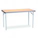FastFold Rect Tables 1220x610 H635 Oak