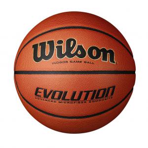 Image of Wilson Evolution Basketball - 6