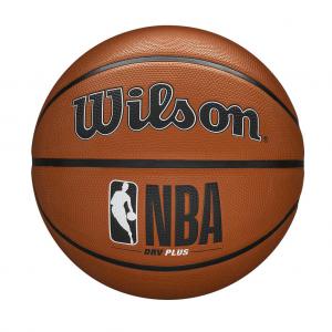 Image of Wilson NBA DRV Plus Basketball-Outdoor-6
