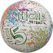 High Fives Netball Pack - Size 4