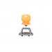 Arc Community Mobile Chair - Yellow