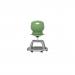 Arc Community Mobile Chair - Green