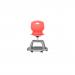 Arc Community Mobile Chair - Red