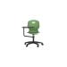 Arc Swivel Tilt with Workspace Green