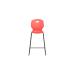 Arc High Stool - Red - 14 years