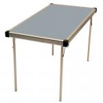 Fast Fold Table 1830 x 685 H460 Grey
