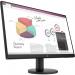 HP P24V G4 23.8 Inch Full Hd Monitor 9TT78AT#ABU HP13478