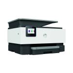 HP OfficeJet Pro 9014 All-in-One Printer 1KR51B HP1KR51B
