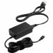 HP 65W USB-C LC Power Adapter HP1P3K6AAABU