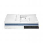 HP ScanJet Pro 2600 f1 Scanner 20G05A#B19 HP20G05AB19