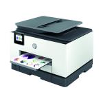 HP Officejet Pro 9022e All In One Printer 226Y0B HP21354