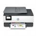 HP OfficeJet 8012e All In One Printer 228F8B HP21364