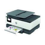 HP OfficeJet 8012e All In One Printer 228F8B HP21364