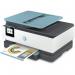 HP OfficeJet Pro 8025e Wireless All In One Colour Printer 229W9B HP21385