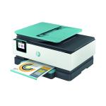 HP OfficeJet Pro 8025e Wireless All In One Colour Printer 229W9B HP21385