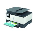 HP OfficeJet Pro 9012e Multifunction Inkjet Printer A4 22A55B HP21393
