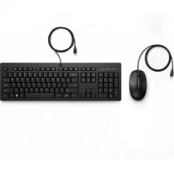 HP Keyboard and Mouse Sets