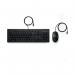 HP 225 Wired Mouse and Keyboard Combo HP286J4AAABU