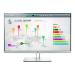 HP EliteDisplay E273q 27 Inch Monitor (Quad HD resolution: 2560 x 1440) 1FH52AA#ABU