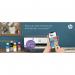 HP Smart Tank 7005 A4 3-in-1 Wireless Colour Inkjet Printer 28B54A#BHC HP28B54ABHC