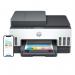 HP Smart Tank 7305 A4 3-in-1 Wireless Colour Inkjet Printer 28B75A#BHC HP28B75ABHC
