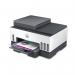 HP Smart Tank 7605 A4 4-in-1 Wireless Colour Inkjet Printer 28C02A#BHC HP28C02ABHC