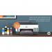 HP Smart Tank 7605 A4 4-in-1 Wireless Colour Inkjet Printer 28C02A#BHC HP28C02ABHC
