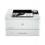 HP LaserJet Pro 4002dn A4 Mono Laser Printer 2Z605F#ABU HP2Z605FABU