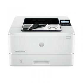 HP LaserJet Pro 4002dw Mono Printer 2Z606F#B19 HP2Z606FB19