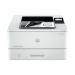 HP LaserJet Pro 4002dw A4 Wireless Mono Laser Printer 2Z606F#B19 HP2Z606FB19