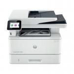 HP LaserJet Pro 4102dw A4 3-in-1 Wireless Mono Laser Printer 2Z622F#B19 HP2Z622FB19