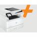 HP LaserJet Pro 4102dw A4 3-in-1 Wireless Mono Laser Printer 2Z622F#B19 HP2Z622FB19