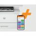 HP LaserJet Pro 4102dw A4 3-in-1 Wireless Mono Laser Printer 2Z622F#B19 HP2Z622FB19