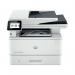 HP LaserJet Pro 4102fdn A4 4-in-1 Mono Laser Printer 2Z623F#ABU HP2Z623FABU