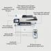 HP LaserJet Pro MFP 4102fdw Wireless Mono Laser Printer 2Z624F#B19 HP2Z624FB19