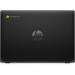 HP 11.6 Inch Chromebook 11 G9 N4500 HD Intel Celeron 4GB 32GB eMMC Black 305V3EA#ABU HP305V3EAABU